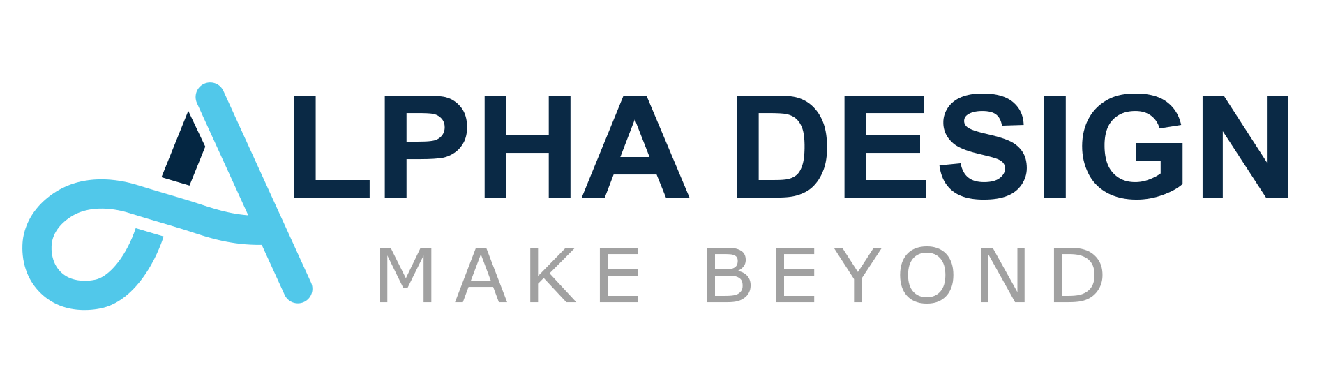 ALPHA DESIGN CO.,LTD